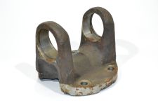 Фланец Dx180x4x57(152) крестовина Фланец Dx180x4x57(152) крестовина