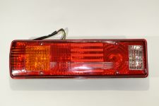 Фонарь зад. лев. SHAANXI