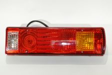 Фонарь зад. прав. SHAANXI