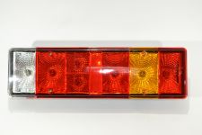 Фонарь зад. прав. SHAANXI F3000