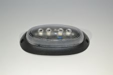 Фонарь козырька солнцезащитного SHAANXI боковой