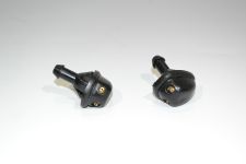 Форсунка стеклоомывателя SHAANXI