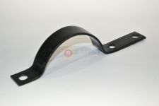 Хомут выхлопной трубы глушителя SHAANXI 313 d=110mm
