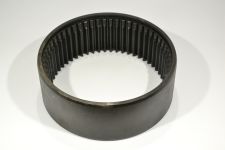 Шестерня бортовой передачи ступ. (барабан) MAN