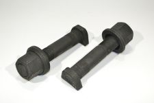 Шпилька зад. колеса 22мм