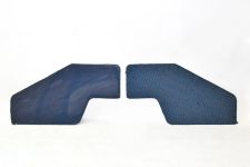 Щит двери левой и правой SHAANXI