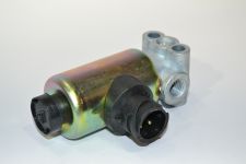 Клапан электромагнитный SHAANXI F3000