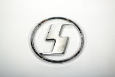 Эмблема SHAANXI