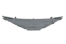 Рессора зад. HOWO ЕВРО под подушку Рессора зад. HOWO ЕВРО под подушку