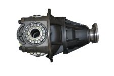 Редуктор зад. моста HOWO