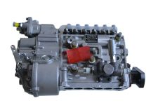 Комплект переоборудования HOWO ЕВРО-2  336 л.с.