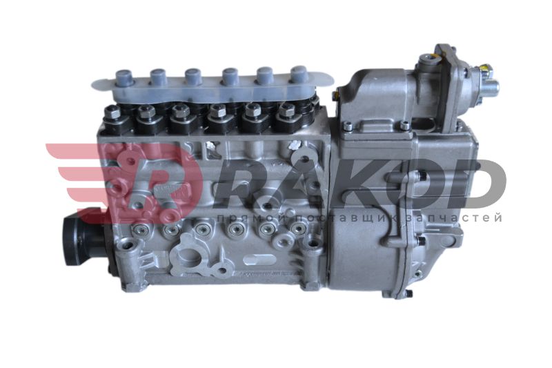 Комплект переоборудования HOWO ЕВРО-2  336 л.с.