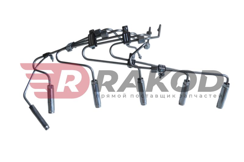 Комплект переоборудования HOWO ЕВРО-2  336 л.с.