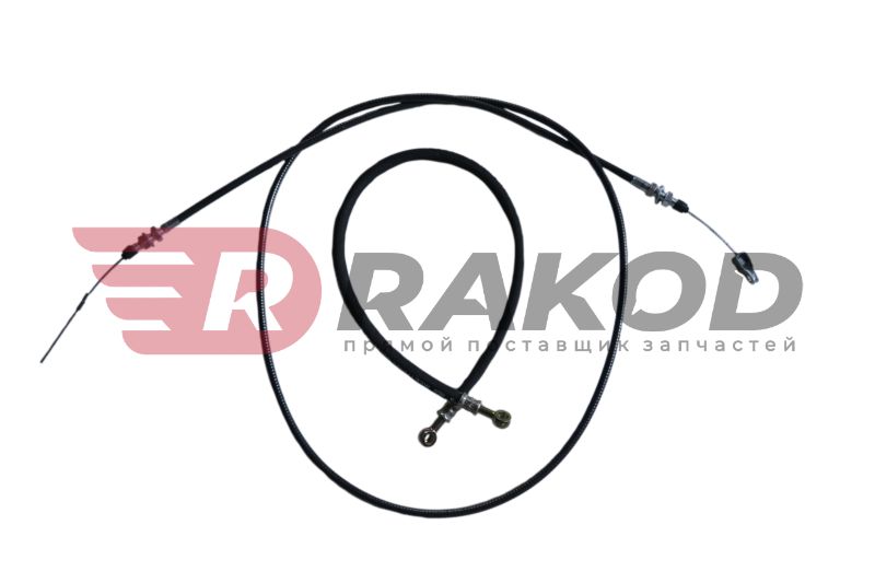 Комплект переоборудования HOWO ЕВРО-2  336 л.с.