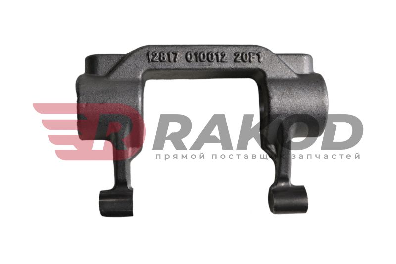 Вилка сцепления 420 HOWO CREATEK