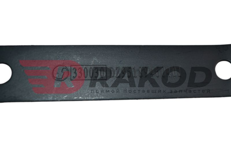 Кронштейн рулевой колонки SHAANXI F3000