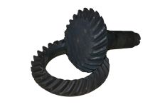 Главная пара редуктора заднего моста FAW-3312, J6 (5,2) (21/28) (МОСТ R16T230W) Главная пара редуктора заднего моста FAW-3312, J6 (5,2) (21/28) (МОСТ R16T230W)