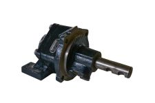 Пневмоцилиндр демультипликатора FAST GEAR КПП Пневмоцилиндр демультипликатора FAST GEAR КПП