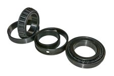 Подшипник шестерни делителя КПП толстый буртик JS180-1707109 Подшипник шестерни делителя КПП толстый буртик JS180-1707109