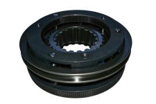 Синхронизатор КПП FULLER демультипликатора Z=30/18