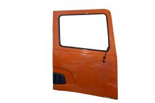 Дверь правая SHAANXI X3000 ОРАНЖЕВАЯ