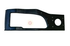 Кронштейн фары FAW прав.