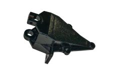 Кронштейн перед. рессоры передний