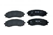 Колодки торм. передние Lixiang L7 L8 L9