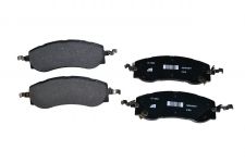 Колодки торм. передние Lixiang L7 L8 L9 ONE