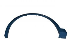 Накладка арки перед. колеса Lixiang L7 левая