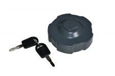 Крышка бензобака HOWO T5G