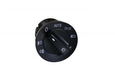 Переключатель света фар HOWO T5G