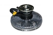 Гидромуфта HOWO T5G MC11