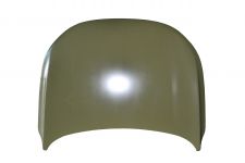 Капот Lixiang L7