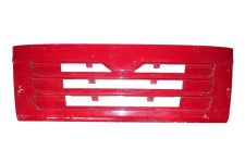 Капот SHAANXI F3000 КРАСНЫЙ Капот SHAANXI F3000 КРАСНЫЙ