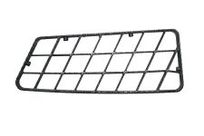 Подножка алюминиевая левая верхняя SHAANXI Подножка алюминиевая левая верхняя SHAANXI