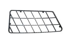 Подножка алюминиевая правая средняя SHAANXI Подножка алюминиевая правая средняя SHAANXI