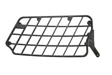 Подножка алюминиевая левая нижняя SHAANXI Подножка алюминиевая левая нижняя SHAANXI