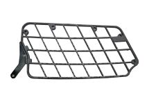 Подножка алюминиевая правая нижняя SHAANXI Подножка алюминиевая правая нижняя SHAANXI