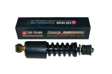 Амортизатор кабины SHAANXI передний LEO усиленный