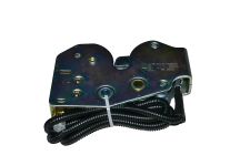 Замок кабины SHAANXI X3000 085 LEO