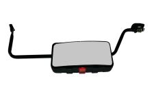 Зеркало в сб. SHAANXI F3000 лев. Зеркало в сб. SHAANXI F3000 лев.