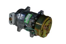 Компрессор кондиционера WP12 ручейковый