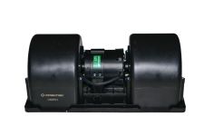 Мотор отопителя SHAANXI F3000 CREATEK