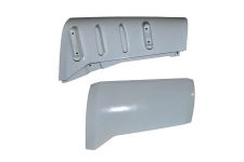 Обтекатель кабины SHAANXI SHACMAN X3000 правый БЕЛЫЙ