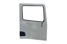 Дверь правая SHAANXI X3000 БЕЛАЯ