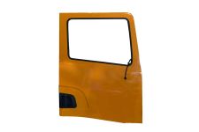 Дверь правая SHAANXI X3000 ЖЕЛТАЯ