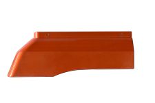 Крыло кабины SHAANXI X3000 правое ОРАНЖЕВОЕ