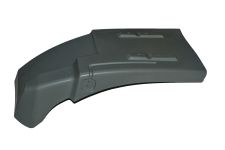 Брызговик передний левый X3000