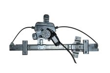 Стеклоподъемник SHAANXI X3000 левый  электрический